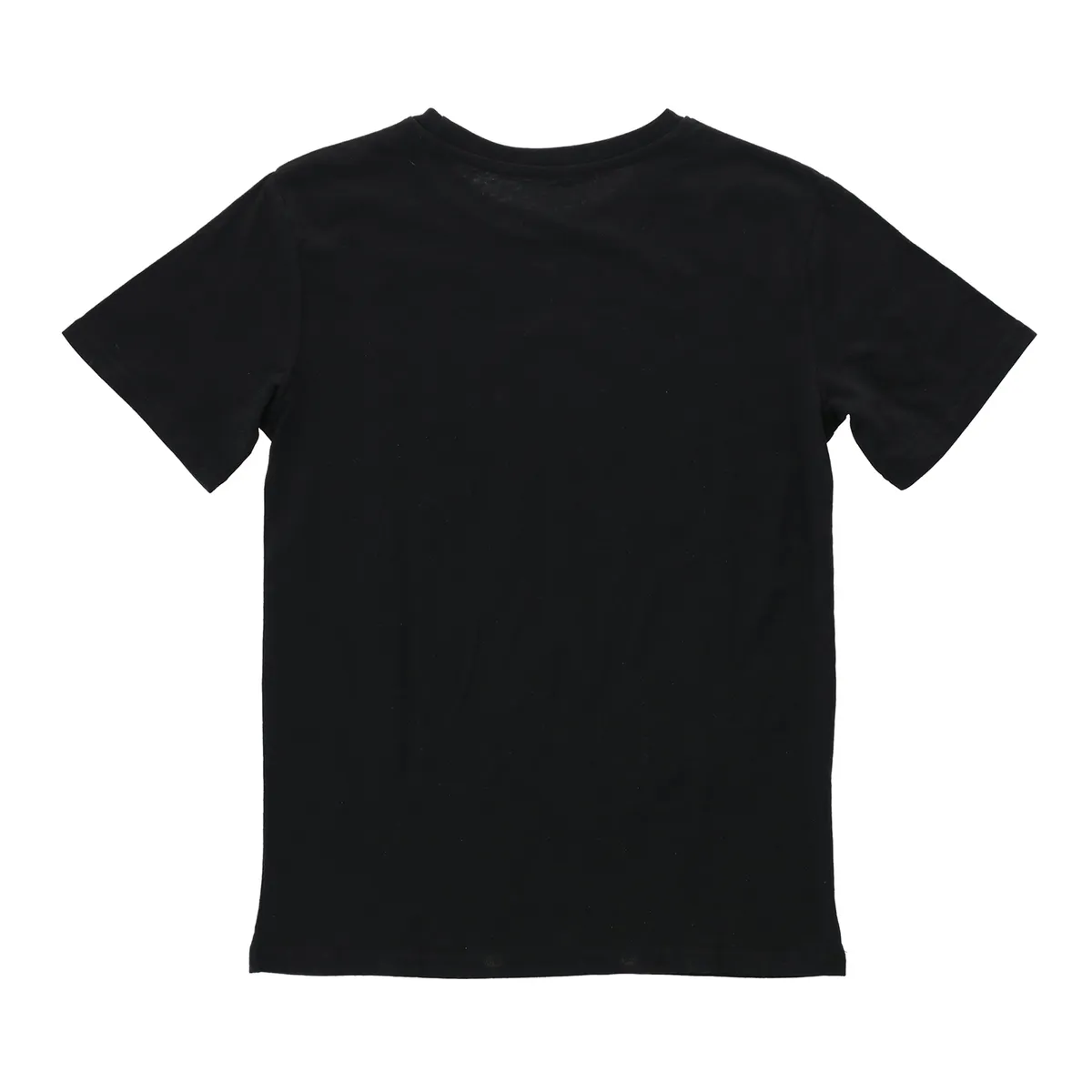 AC DC - Polera Niño Negra Hells Bells AC/DC