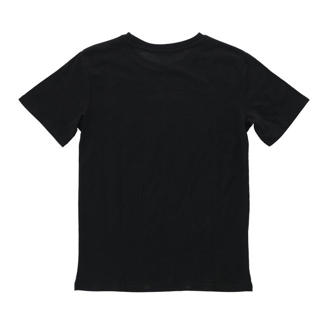 AC DC - Polera Niño Negra Hells Bells AC/DC