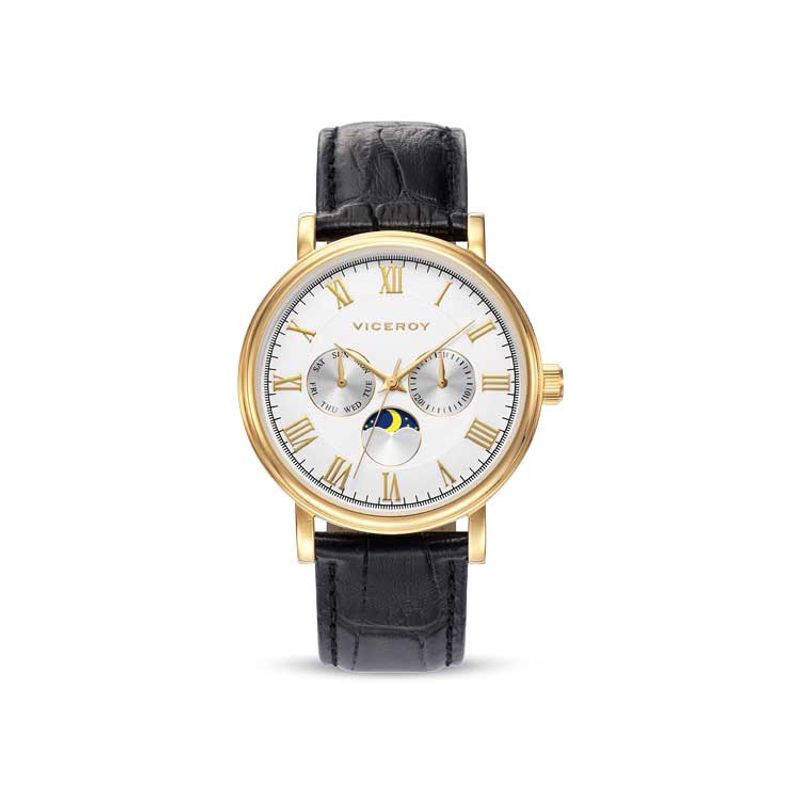 VICEROY - Reloj Viceroy Díanoche Hombre 401029-03