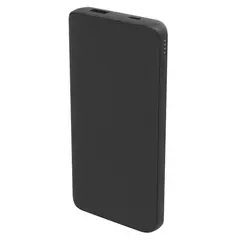MOPHIE - Batería Externa 10.000 mAh USB-C y USB-A - Negro