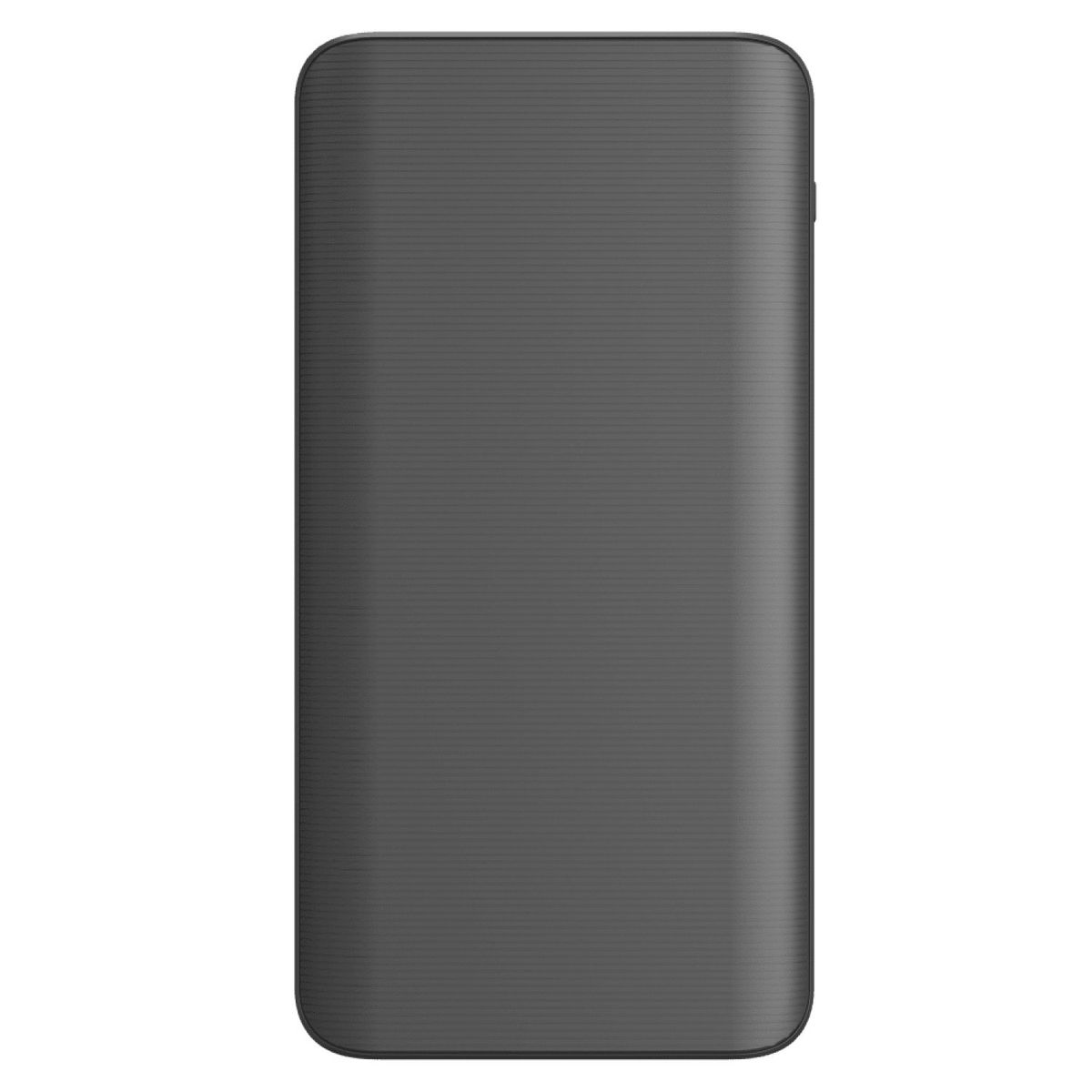 MOPHIE - Batería Externa 10.000 mAh mophie USB-C y USB-A - Negro