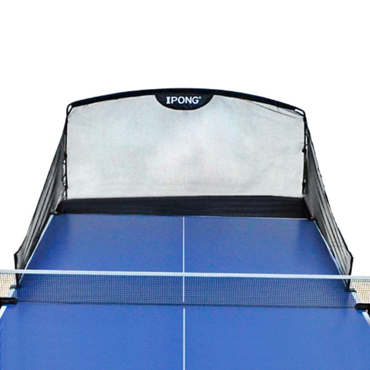 GENERICO - Red atrapa pelotas ping pong IPONG Catch Net.