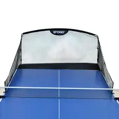 GENERICO - Red atrapa pelotas ping pong IPONG Catch Net.