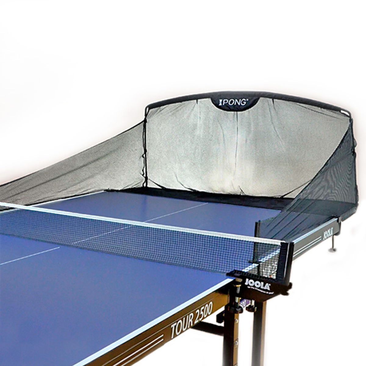 GENERICO - Red atrapa pelotas ping pong IPONG Catch Net.