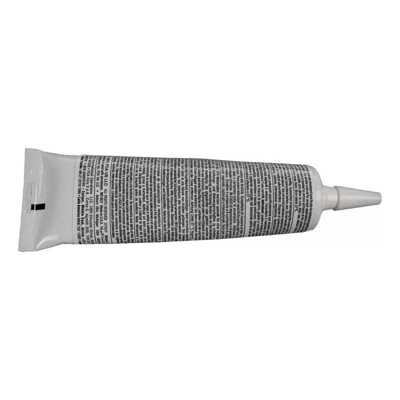 GENERICO - Silicona Atf-rtv  Mopar (negra)
