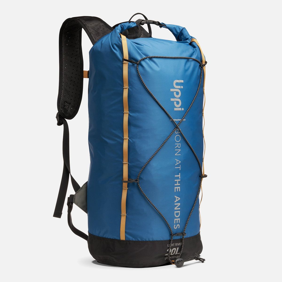 LIPPI - Mochila Light River Backpack 20L Azul Lippi