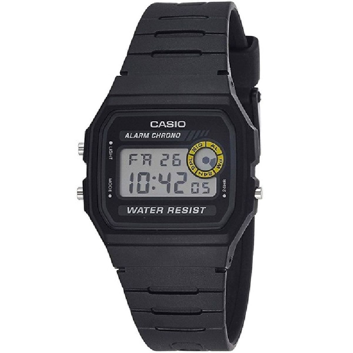 CASIO - Reloj Hombre Casio F-94WA-8DG