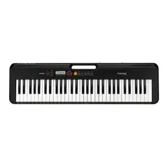 CASIO - CT-S200BKC2 Teclado Casiotone