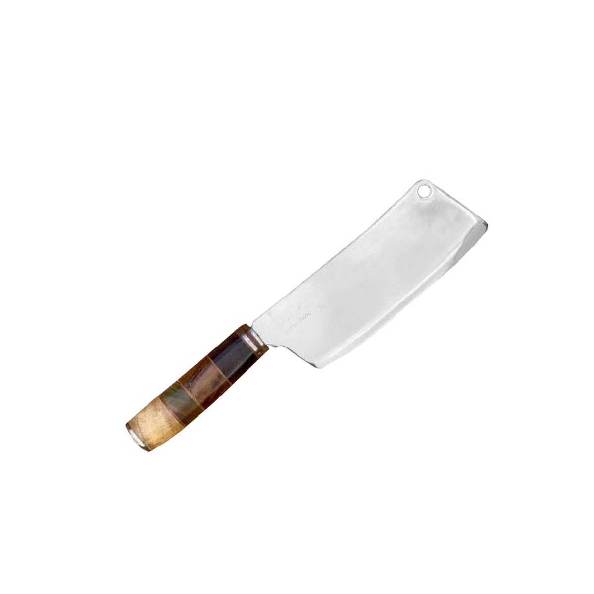 GENERICO - Hachuela de Cocina Setter Madera - Fire Chile