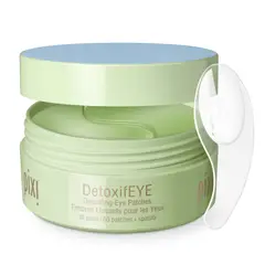 PIXI - DetoxifEYE