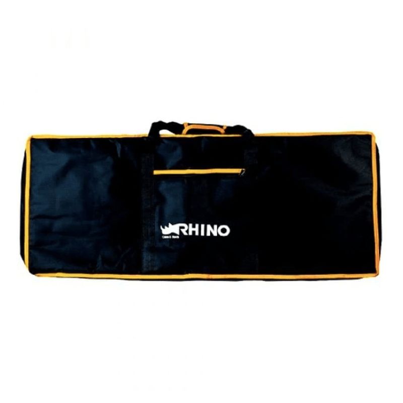 RHINO - Funda De Teclado Rhino FU020, 5 Octavas