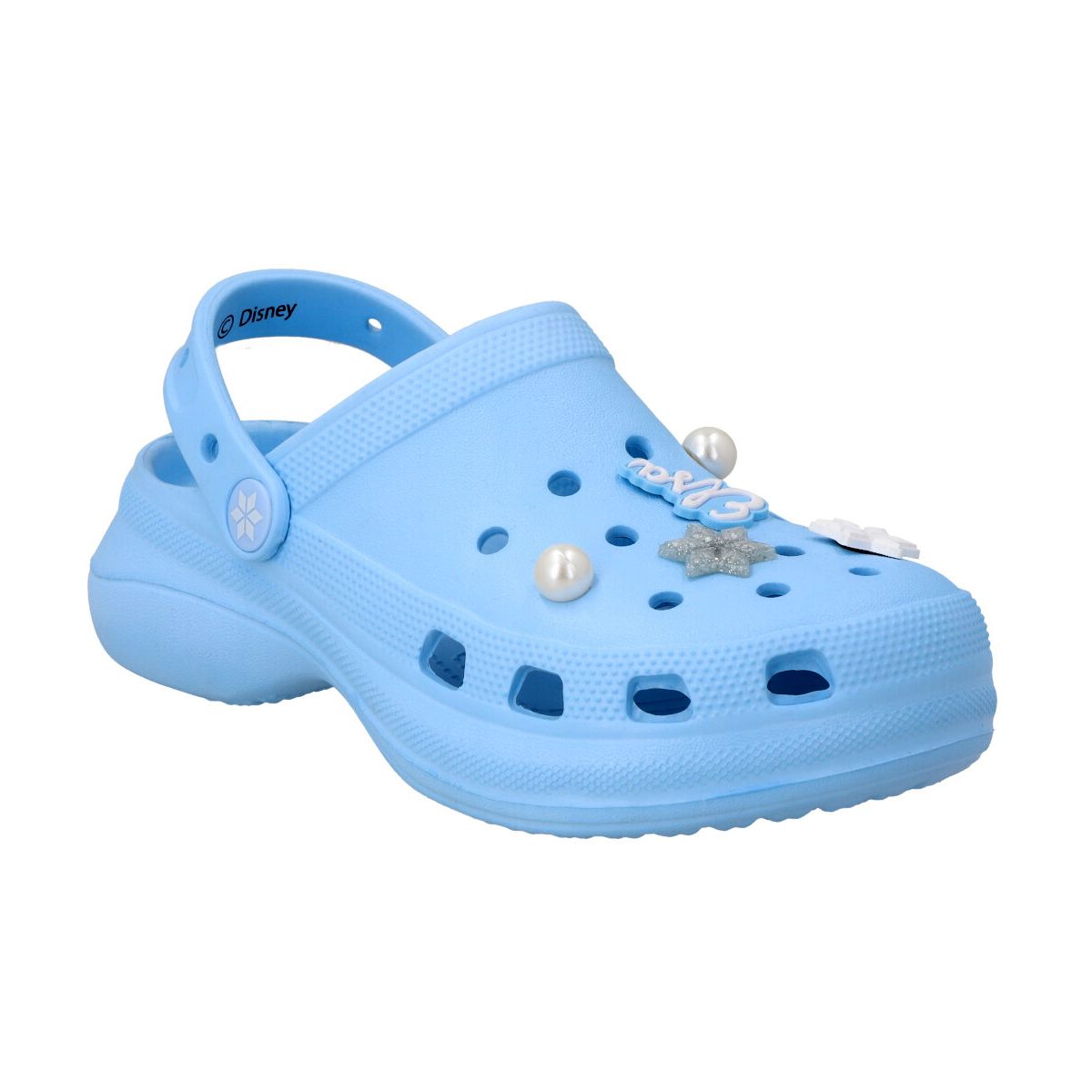 FROZEN - Sandalia Frozen Plataforma