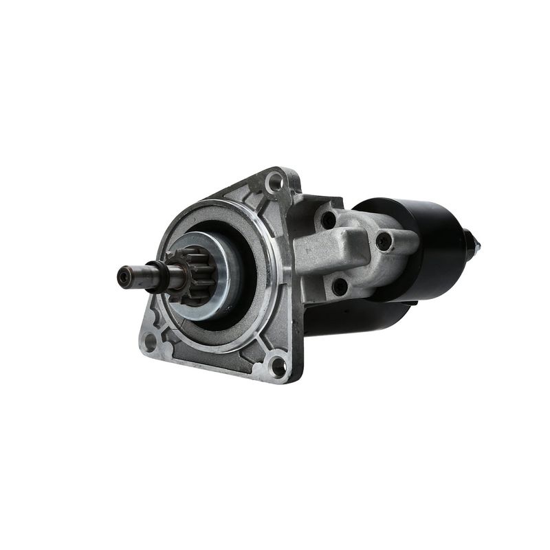 GENERICO - Motor De Partida Lada Samara 1.5 Ba321083 Gasolina 91/98