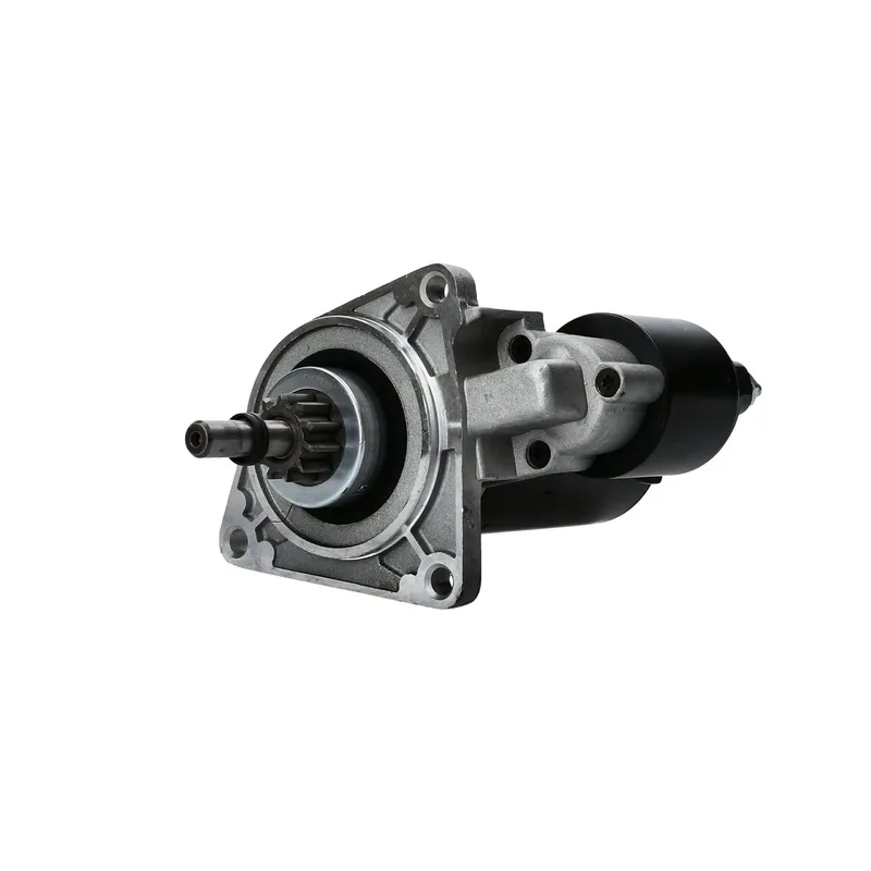 GENERICO - Motor De Partida Lada Samara 1.5 Ba321083 Gasolina 91/98