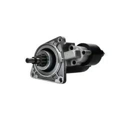 GENERICO - Motor De Partida Lada Samara 1.5 Ba321083 Gasolina 91/98