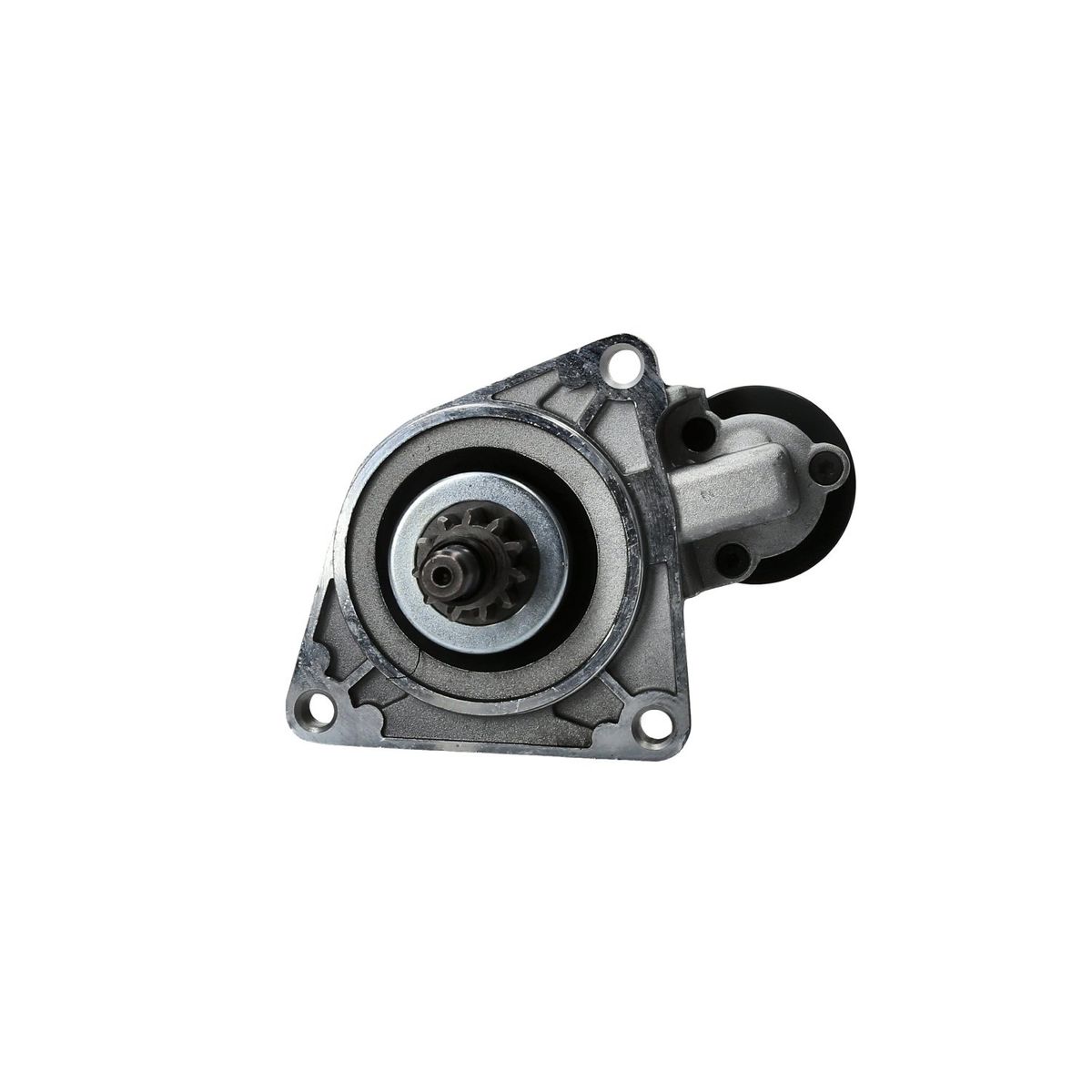 GENERICO - Motor De Partida Lada Samara 1.5 Ba321083 Gasolina 91/98