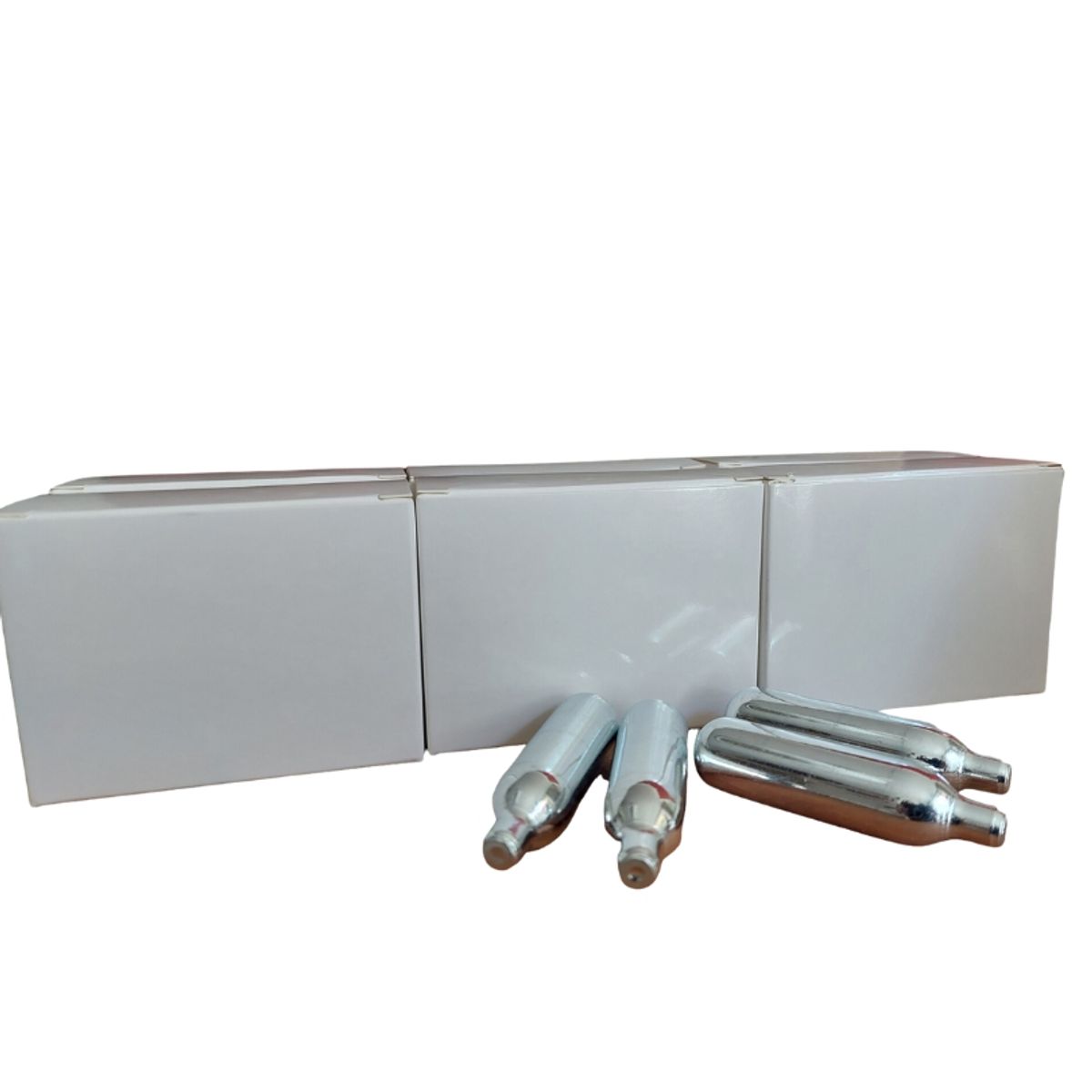 MI SODA - Pack 2 meses cargas Mi Soda