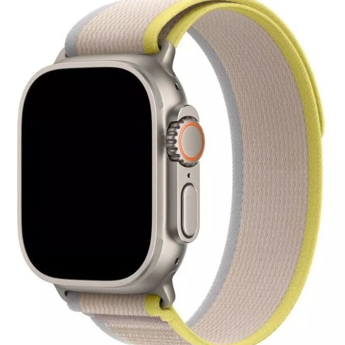GENERICO - Correa Loop Trial Para Apple Watch 42-44-45-49 mm