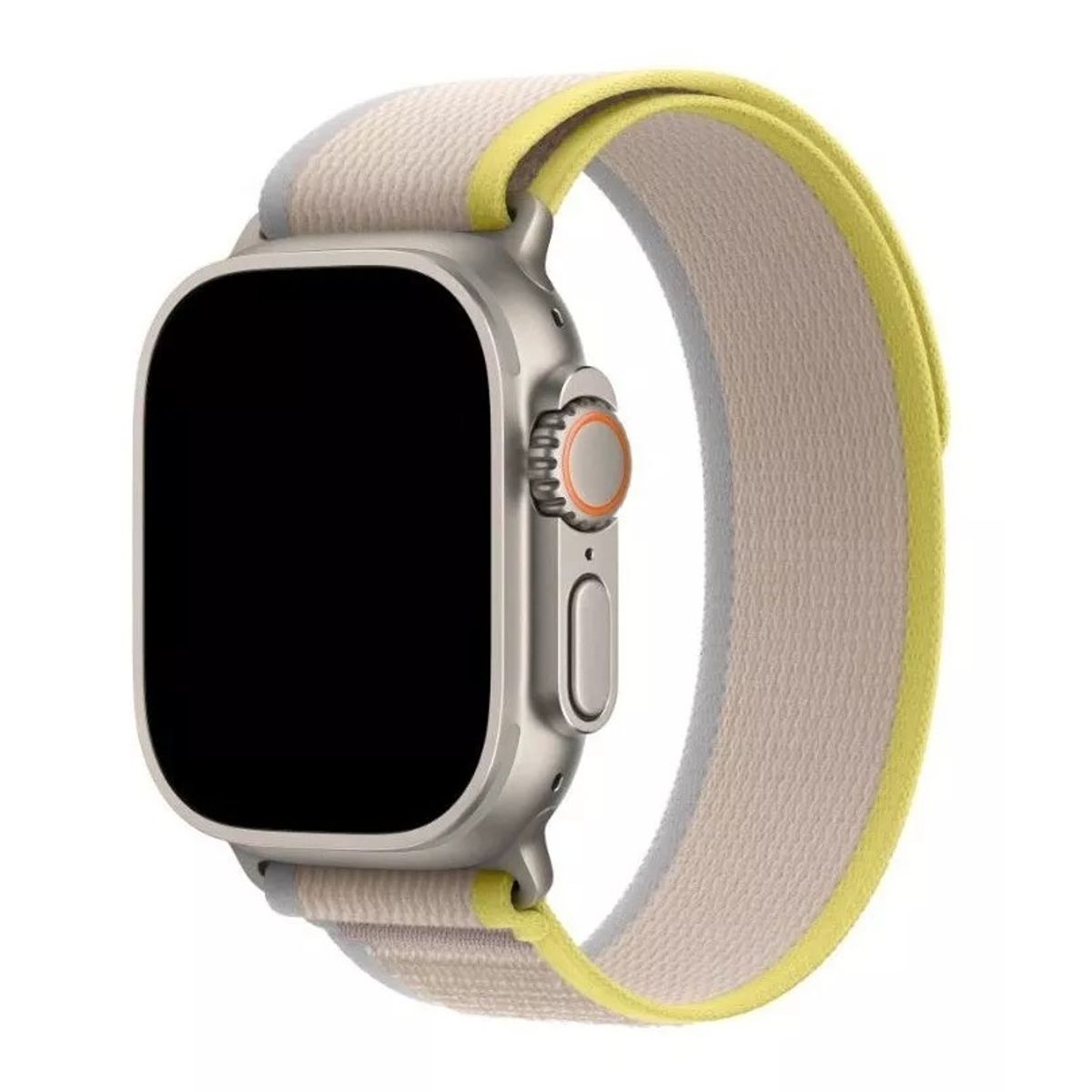 GENERICO - Correa Loop Trial Para Apple Watch 42-44-45-49 mm