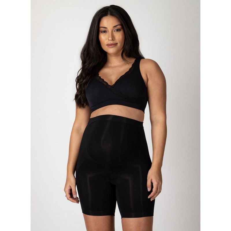 LIZ - CALZON SHORT PARA EMBARAZADA 65509