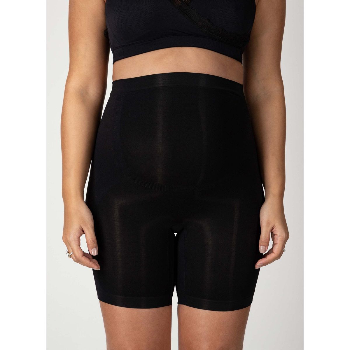 LIZ - CALZON SHORT PARA EMBARAZADA 65509