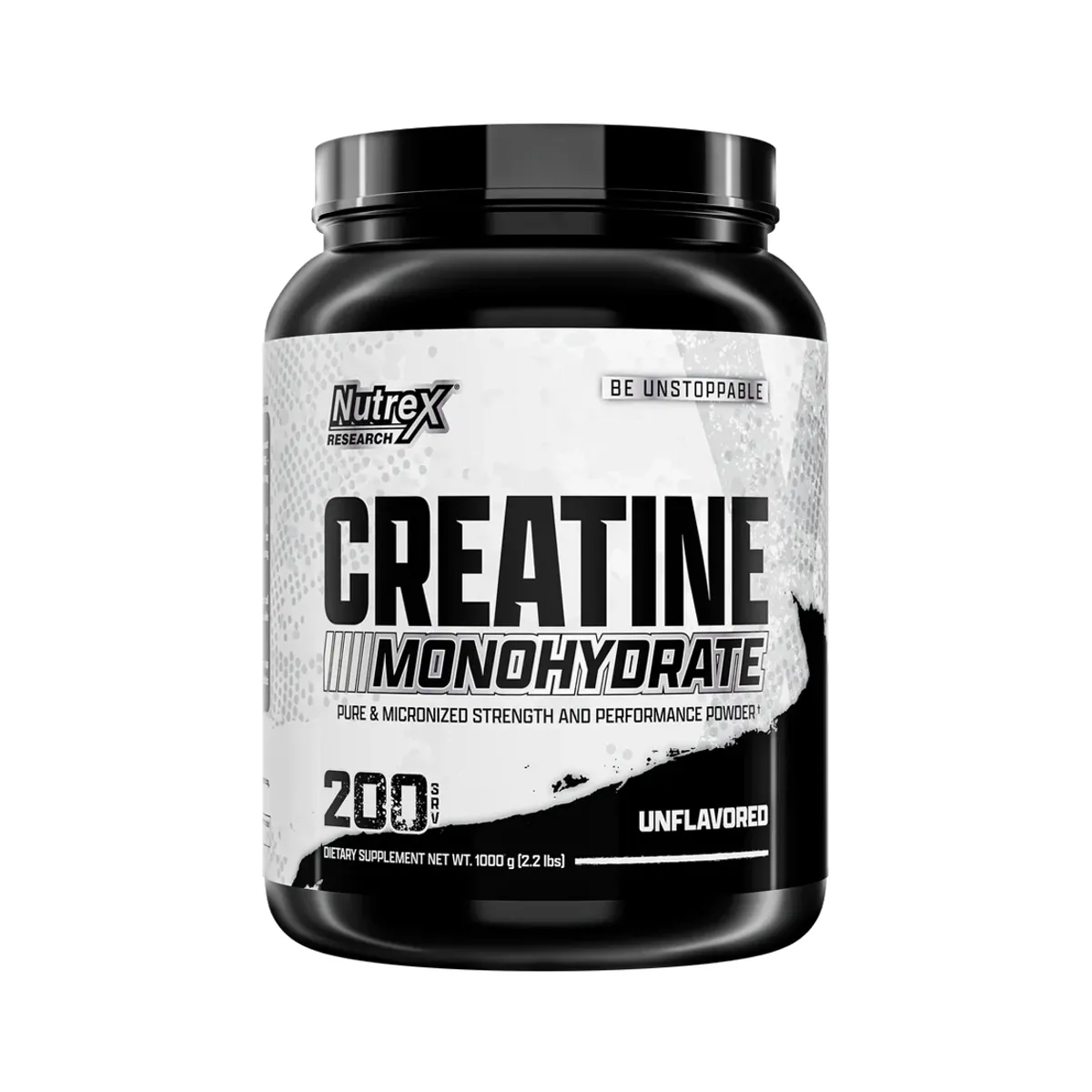 NUTREX RESEARCH - Creatine Drive 1 kg - Nutrex