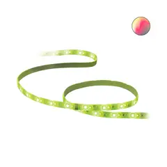 WIZ - Tira Led Inteligente Base Rgb 20w 2mts Wifi