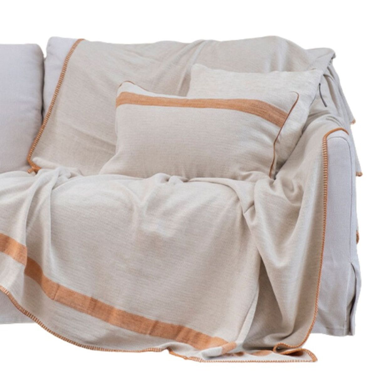 PAMU HOME - Chal Pirene Zafrón