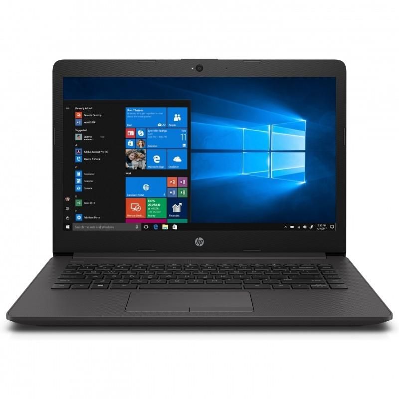 HP - Notebook HP 245 G9 Ryzen 3 3250U 8GB Ram, 256GB SSD, W11Home, 14"