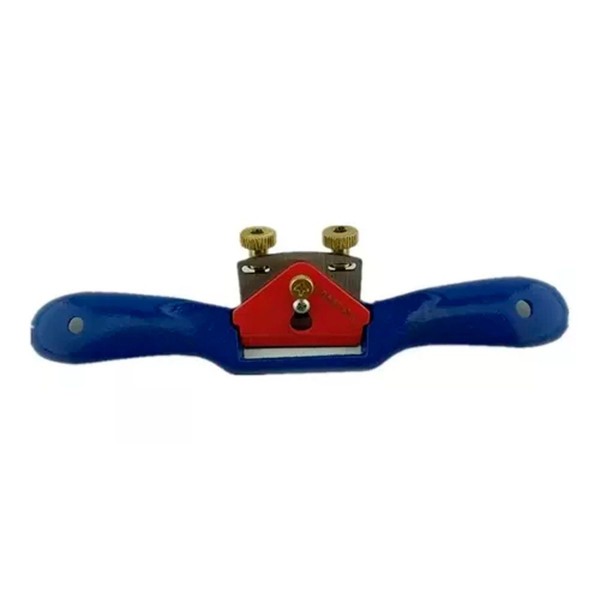 MAKAWA - Cepillo Manual Espauce Plano Spoke Shaves 10 X 2.1/8 Makawa