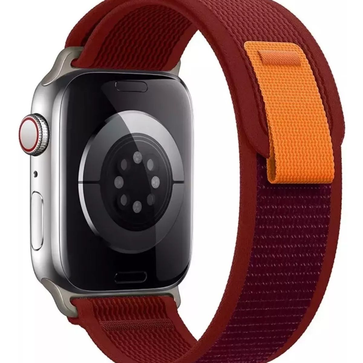 GENERICO - Correa Loop Trial Para Apple Watch 42-44-45-49 mm