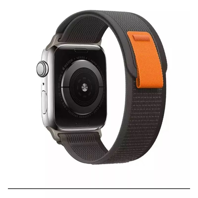 GENERICO - Correa Loop Trial Para Apple Watch 42-44-45-49 mm
