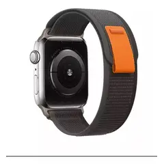 GENERICO - Correa Loop Trial Para Apple Watch 42-44-45-49 mm