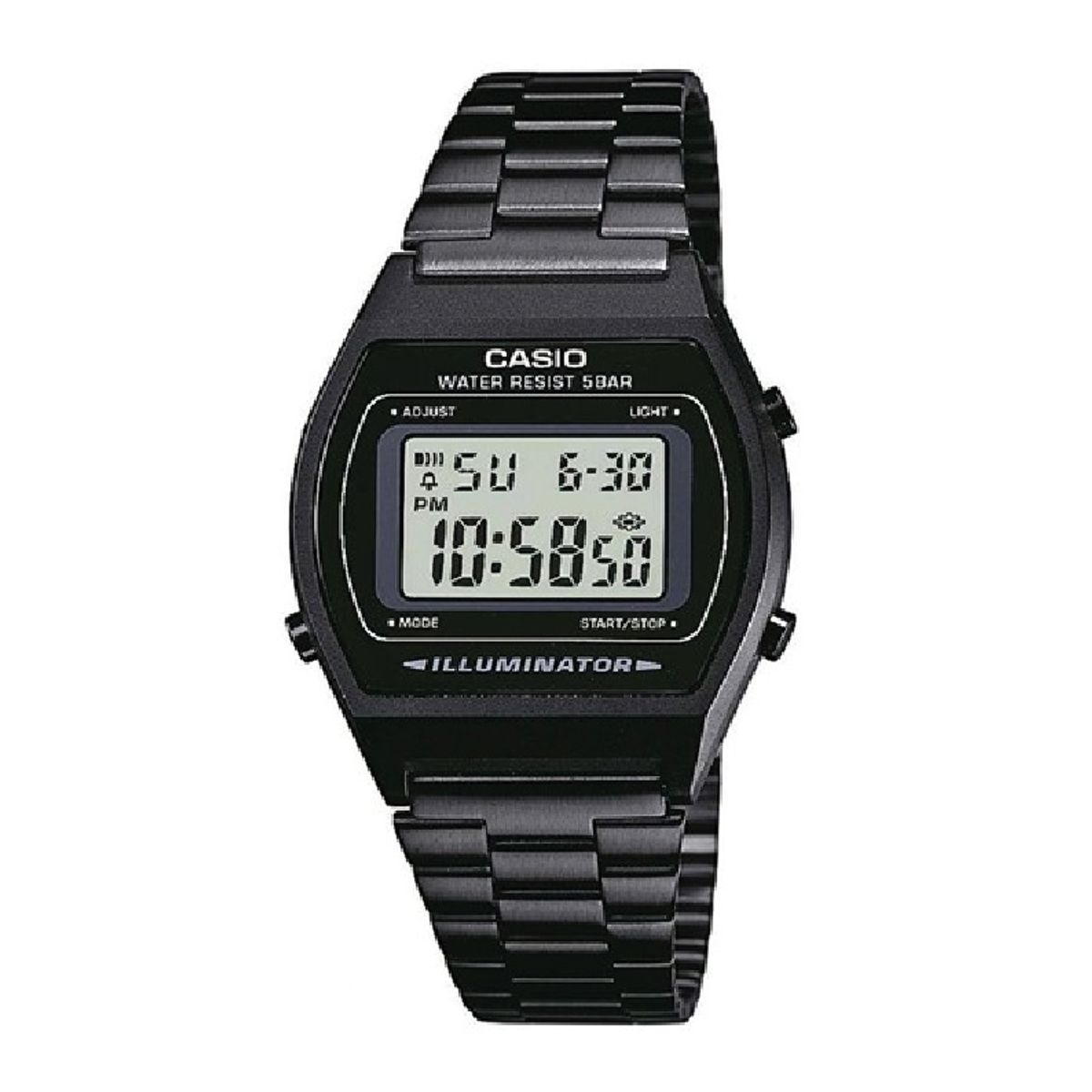 CASIO - Reloj Mujer Casio Vintage B640WB-1ADF