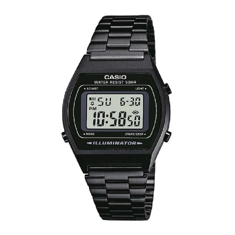 CASIO - Reloj Mujer Casio Vintage B640WB-1ADF