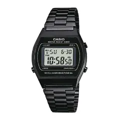 CASIO - Reloj Mujer Vintage B640WB-1ADF