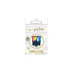 PYRAMID INTERNATIONAL - Pin Harry Potter Hogwarts
