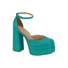 VIZZANO - Zapato Mujer Maxi Plataforma Calipso