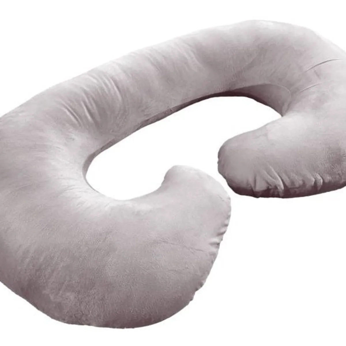 U BUY - Cojín Almohada Maternal + Funda Extra Suave