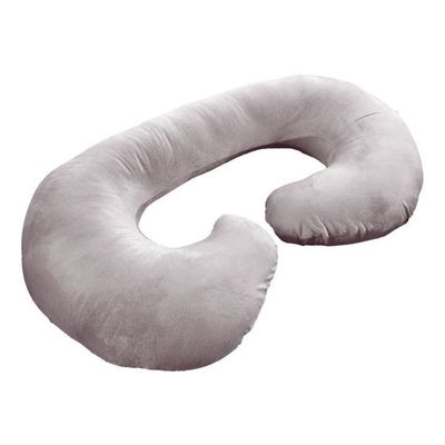 Imagen 2 del producto Cojín Almohada Maternal + Funda Extra Suave