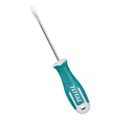 TOTAL TOOLS - Destornillador Paleta S2 Sl55 100mm Total Tht265100