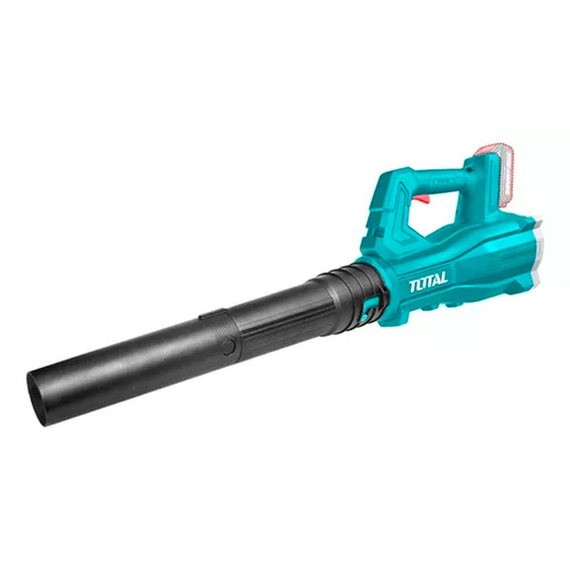 GENERICO - Soplador Inalambrico 20v Total Tabli20323