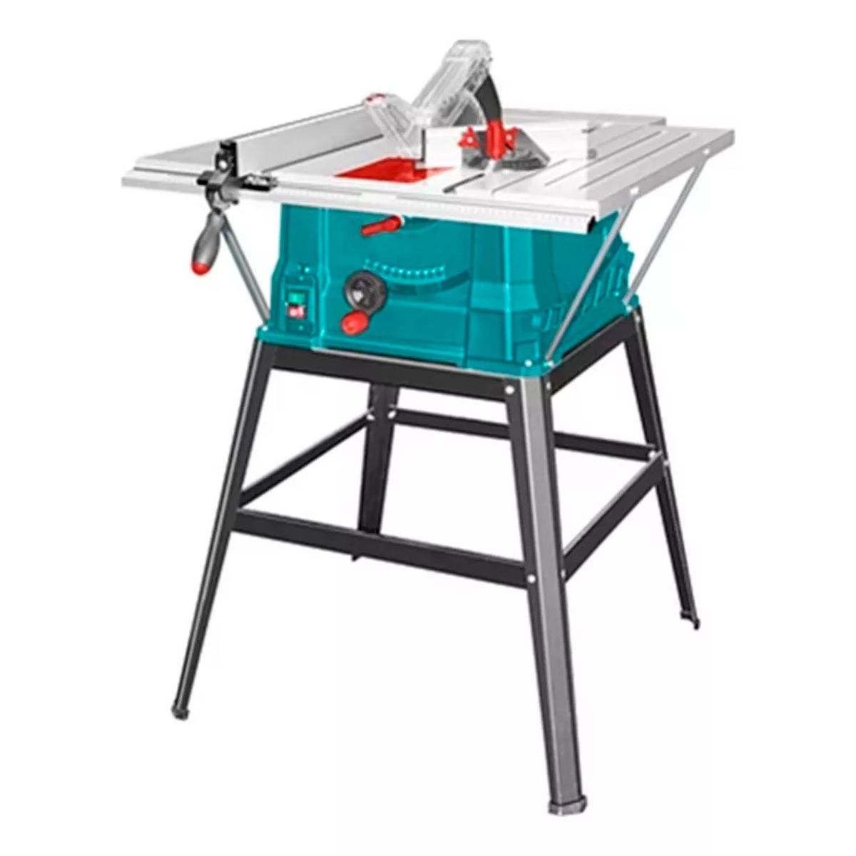 TOTAL TOOLS - Sierra De Banco Mesa 10 1500w Total Ts5152543