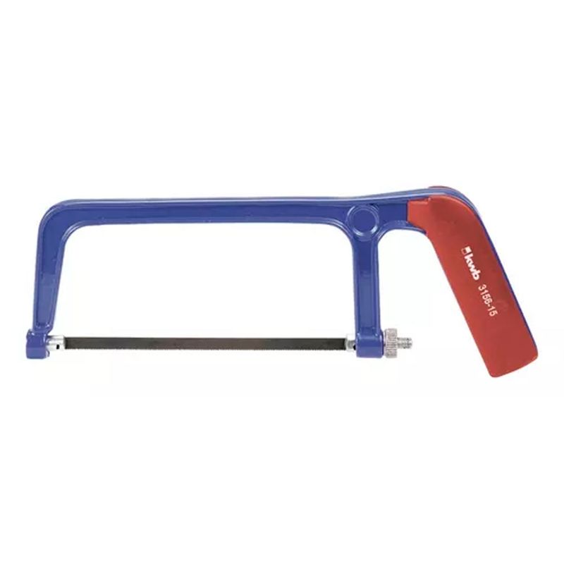 KWB - Marco Mini Arco Sierra Para Metales 150mm Kwb 315615