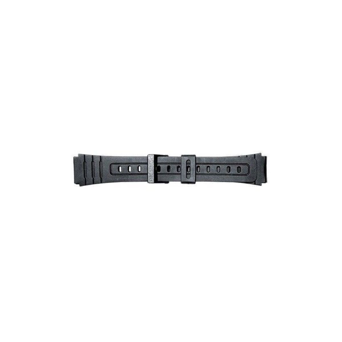 GENERICO - Correa Diloy Compatible Casio F-91  F105 F94 Y Otros