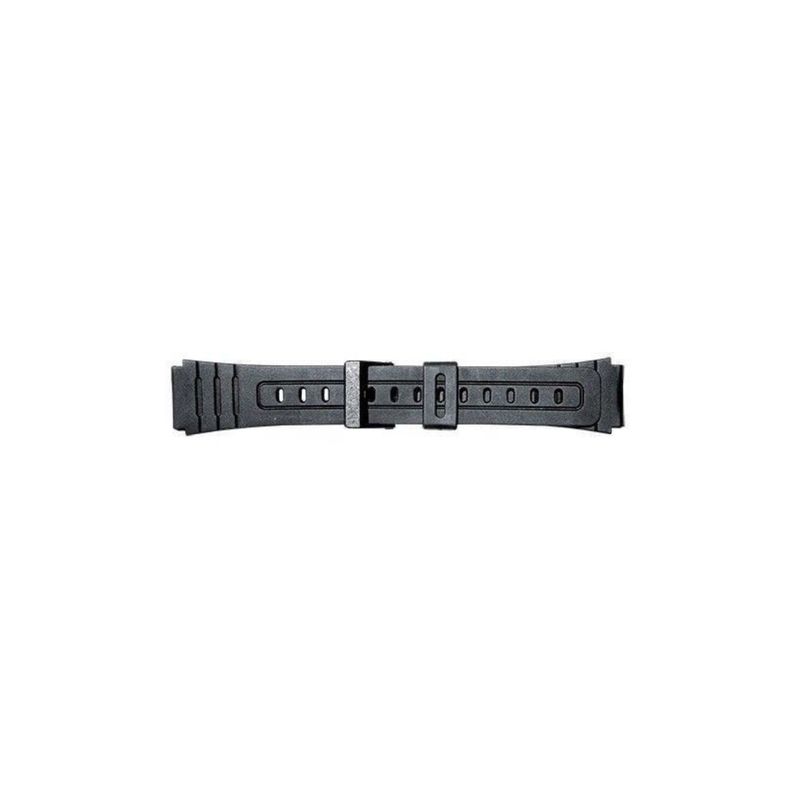 GENERICO - Correa Diloy Compatible Casio F-91  F105 F94 Y Otros