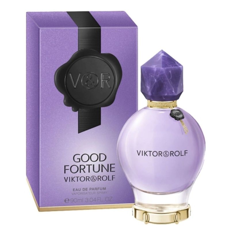 VIKTOR & ROLF - Good Fortune EDP 90 ML  Viktor&Rolf