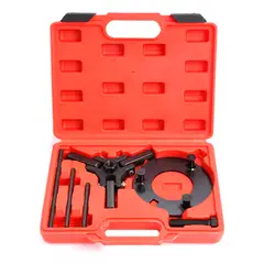 GENERICO - Extractor Polea Amortiguador Armonico Mitsubishi Gm Chrysler