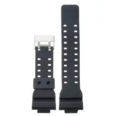 GENERICO - Correa Diloy Compatible Casio Ga100 Ga110 G8900 y otros