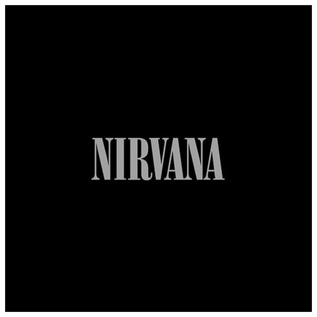 NIRVANA - NIRVANA (GREATEST HITS) - CD